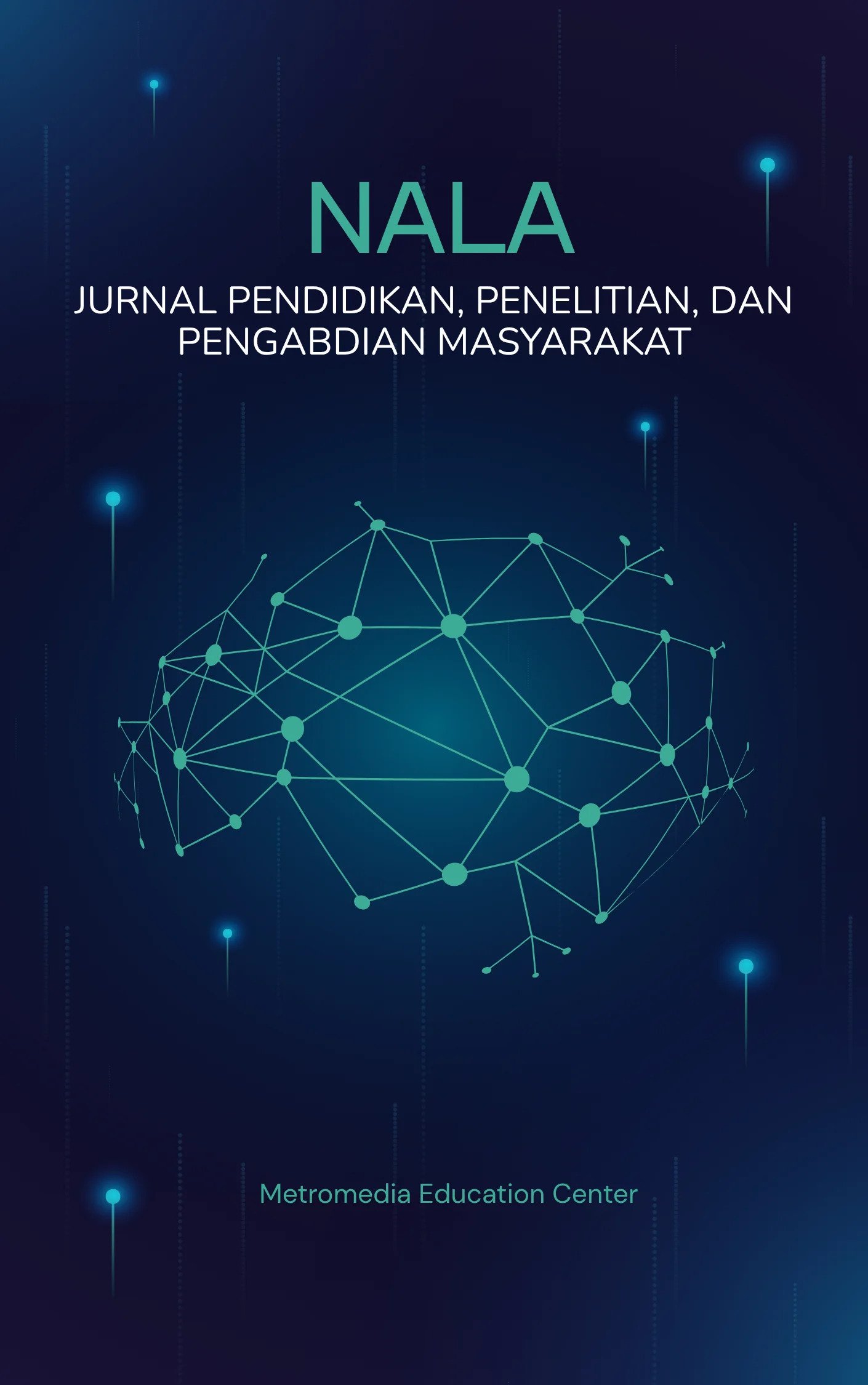 Vol 4 No 2 (2024): Jurnal Pendidikan, Penelitian dan Pengabdian ...