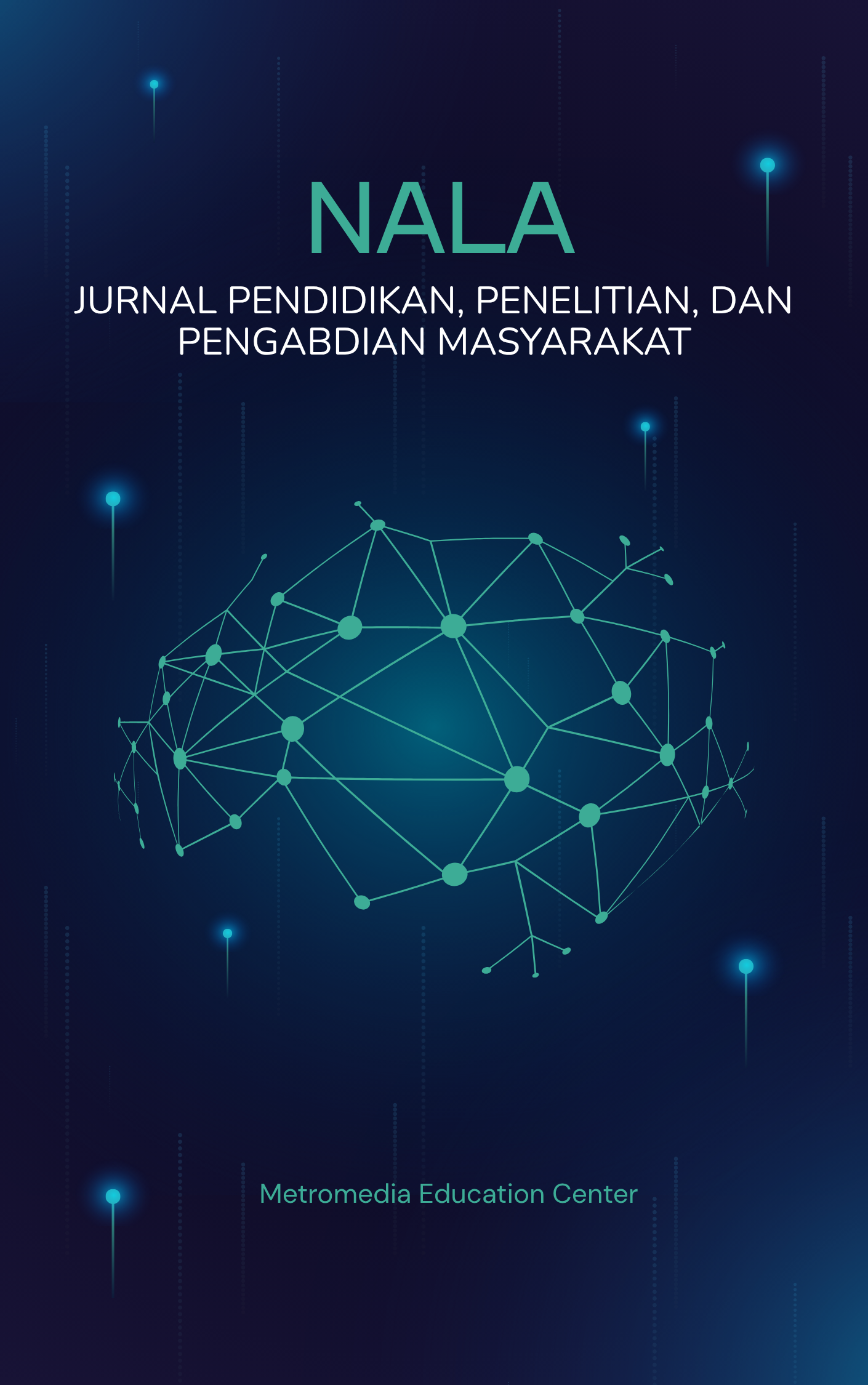 					View Vol. 5 No. 1 (2025): Jurnal Pendidikan, Penelitian dan Pengabdian Masyarakat (NALA)
				